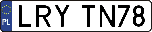 LRYTN78