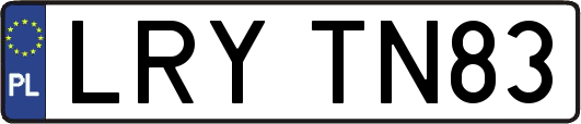 LRYTN83