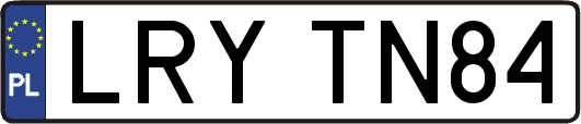 LRYTN84