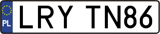 LRYTN86