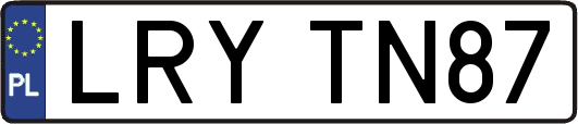 LRYTN87