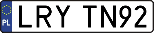LRYTN92