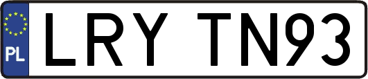 LRYTN93