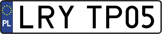 LRYTP05
