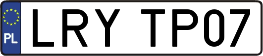 LRYTP07
