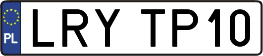 LRYTP10