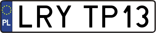 LRYTP13