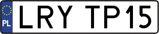 LRYTP15