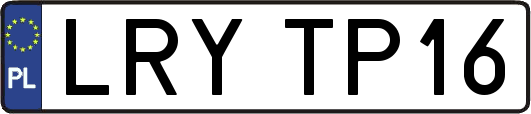 LRYTP16