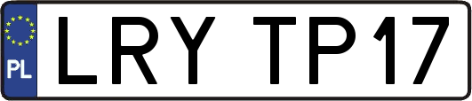 LRYTP17