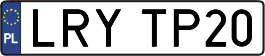 LRYTP20