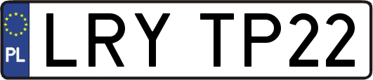LRYTP22
