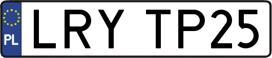 LRYTP25