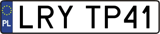 LRYTP41