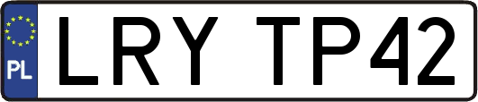 LRYTP42