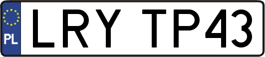 LRYTP43