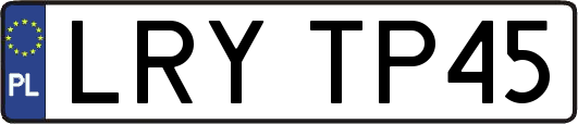 LRYTP45