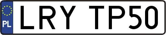 LRYTP50