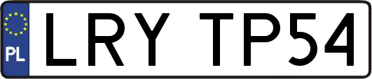 LRYTP54