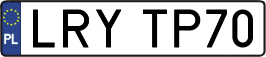 LRYTP70