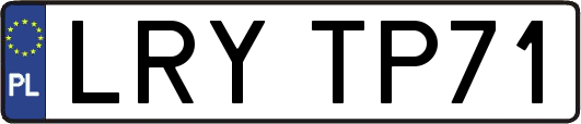LRYTP71