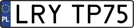LRYTP75