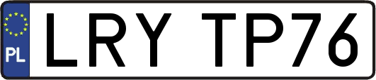 LRYTP76