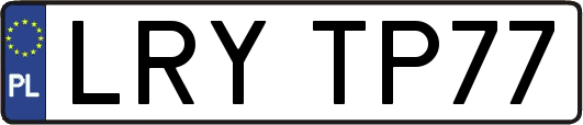 LRYTP77