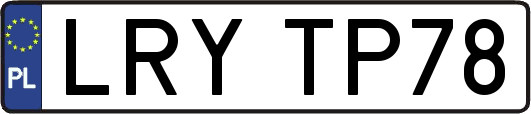 LRYTP78
