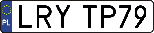 LRYTP79