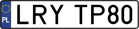 LRYTP80