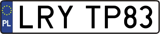 LRYTP83