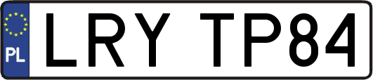 LRYTP84