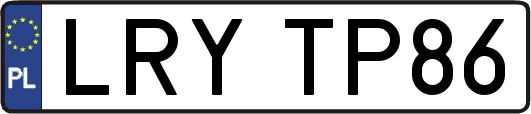 LRYTP86
