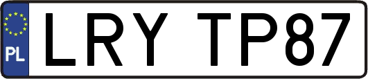 LRYTP87