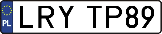 LRYTP89
