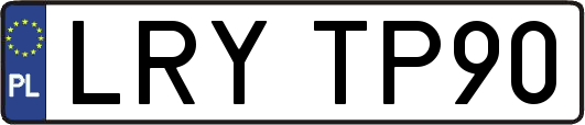LRYTP90