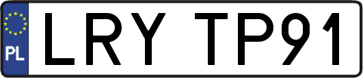 LRYTP91