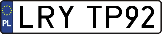 LRYTP92