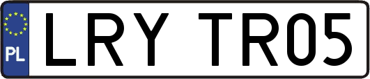 LRYTR05