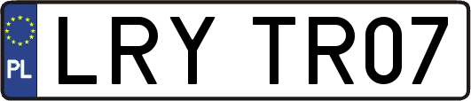 LRYTR07