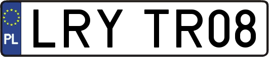 LRYTR08