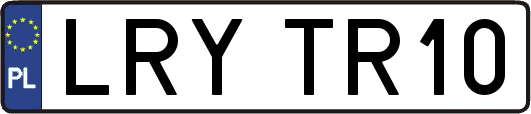 LRYTR10