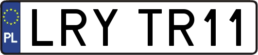 LRYTR11