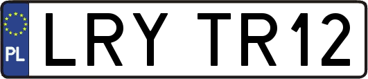 LRYTR12
