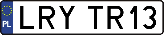 LRYTR13