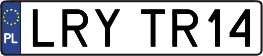 LRYTR14