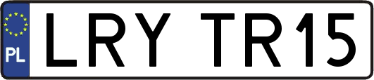 LRYTR15