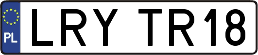 LRYTR18