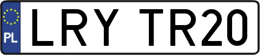 LRYTR20